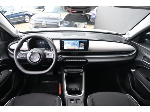 Fiat 600 1.2 Hybrid Urban | Pack Style + Comfort | Navigatie | Stoelverwarming | Voorruitverwarming | !! ActivLease financial lease
