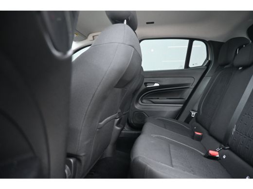 Fiat 600 1.2 Hybrid Urban | Pack Style + Comfort | Navigatie | Stoelverwarming | Voorruitverwarming | !! ActivLease financial lease