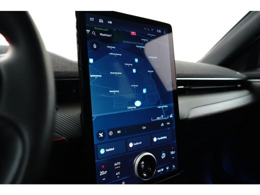 Ford Mustang Mach-E Mach-E Extended RWD 98 kWh | SOH 97% | Panoramadak | Premium Audio | E;letrische stoelen en achte... ActivLease financial lease