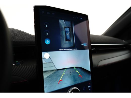 Ford Mustang Mach-E Mach-E Extended RWD 98 kWh | SOH 97% | Panoramadak | Premium Audio | E;letrische stoelen en achte... ActivLease financial lease