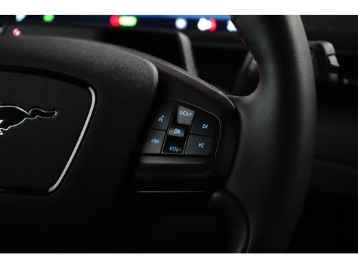 Ford Mustang Mach-E Mach-E Extended RWD 98 kWh | SOH 97% | Panoramadak | Premium Audio | E;letrische stoelen en achte... ActivLease financial lease