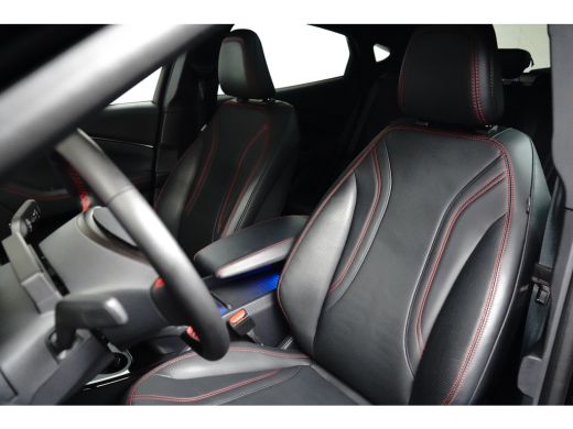 Ford Mustang Mach-E Mach-E Extended RWD 98 kWh | SOH 97% | Panoramadak | Premium Audio | E;letrische stoelen en achte... ActivLease financial lease