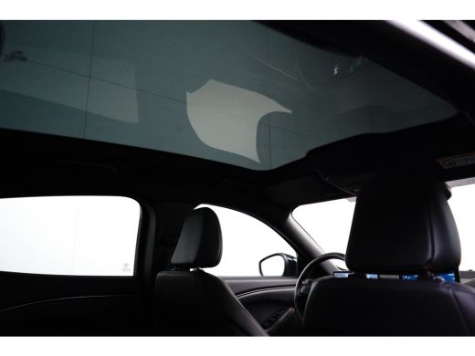 Ford Mustang Mach-E Mach-E Extended RWD 98 kWh | SOH 97% | Panoramadak | Premium Audio | E;letrische stoelen en achte... ActivLease financial lease