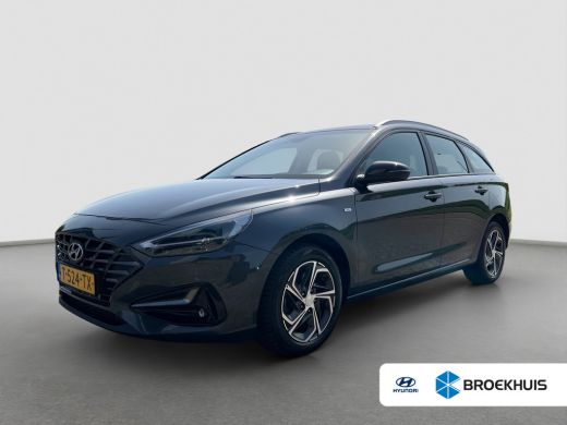 Hyundai i30 1.0 T-GDi 120pk MHEV Comfort Smart | Camera | Climate controle | Carplay | Cruise controle | Draa... ActivLease financial lease