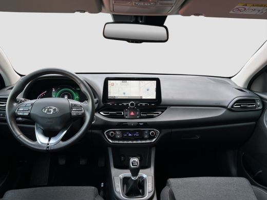Hyundai i30 1.0 T-GDi 120pk MHEV Comfort Smart | Camera | Climate controle | Carplay | Cruise controle | Draa... ActivLease financial lease