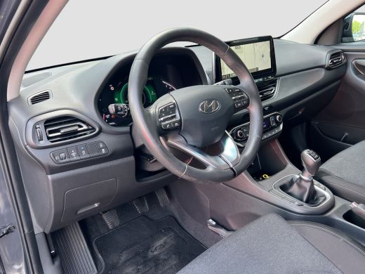 Hyundai i30 1.0 T-GDi 120pk MHEV Comfort Smart | Camera | Climate controle | Carplay | Cruise controle | Draa... ActivLease financial lease