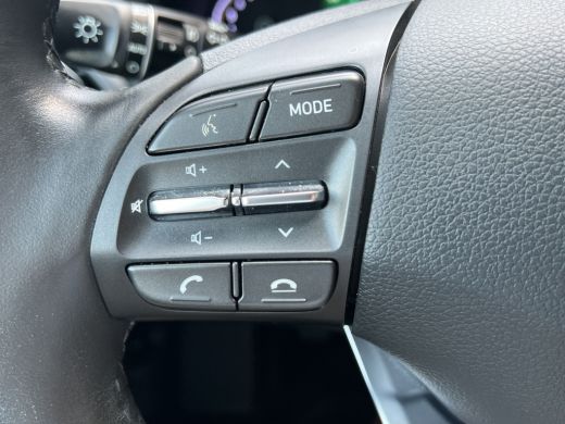 Hyundai i30 1.0 T-GDi 120pk MHEV Comfort Smart | Camera | Climate controle | Carplay | Cruise controle | Draa... ActivLease financial lease