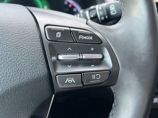 Hyundai i30 1.0 T-GDi 120pk MHEV Comfort Smart | Camera | Climate controle | Carplay | Cruise controle | Draa... ActivLease financial lease