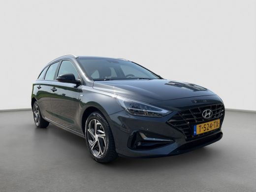Hyundai i30 1.0 T-GDi 120pk MHEV Comfort Smart | Camera | Climate controle | Carplay | Cruise controle | Draa... ActivLease financial lease