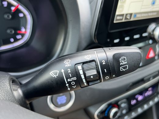 Hyundai i30 1.0 T-GDi 120pk MHEV Comfort Smart | Camera | Climate controle | Carplay | Cruise controle | Draa... ActivLease financial lease
