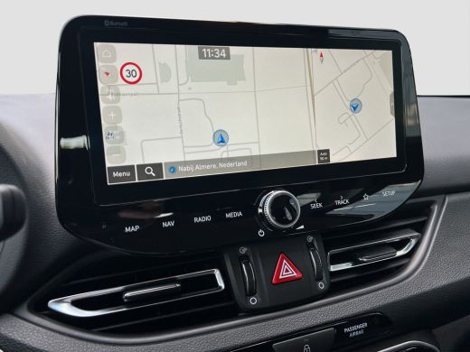 Hyundai i30 1.0 T-GDi 120pk MHEV Comfort Smart | Camera | Climate controle | Carplay | Cruise controle | Draa... ActivLease financial lease