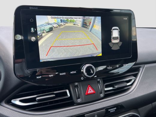 Hyundai i30 1.0 T-GDi 120pk MHEV Comfort Smart | Camera | Climate controle | Carplay | Cruise controle | Draa... ActivLease financial lease