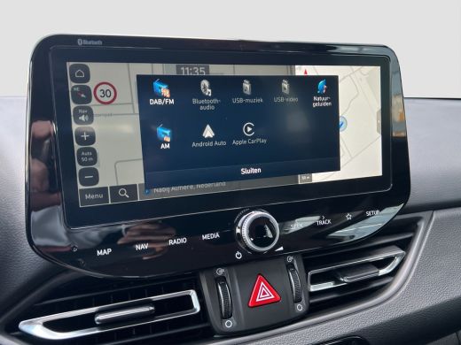 Hyundai i30 1.0 T-GDi 120pk MHEV Comfort Smart | Camera | Climate controle | Carplay | Cruise controle | Draa... ActivLease financial lease