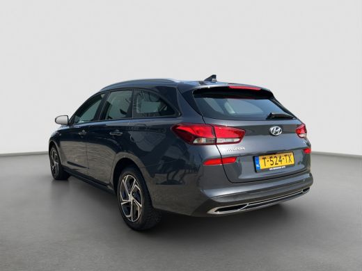 Hyundai i30 1.0 T-GDi 120pk MHEV Comfort Smart | Camera | Climate controle | Carplay | Cruise controle | Draa... ActivLease financial lease