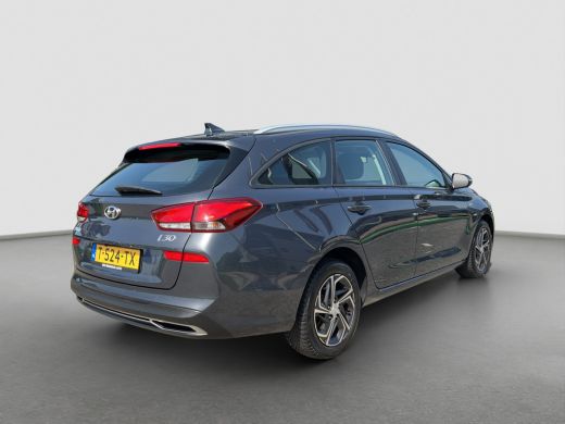 Hyundai i30 1.0 T-GDi 120pk MHEV Comfort Smart | Camera | Climate controle | Carplay | Cruise controle | Draa... ActivLease financial lease