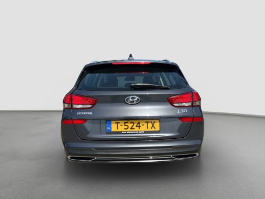 Hyundai i30 1.0 T-GDi 120pk MHEV Comfort Smart | Camera | Climate controle | Carplay | Cruise controle | Draa... ActivLease financial lease