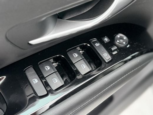 Hyundai Tucson 1.6 T-GDI PHEV Comfort 4WD | Trekhaak | Stoelverwarming | Apple Carplay/Android Auto | Rijklaarpr... ActivLease financial lease