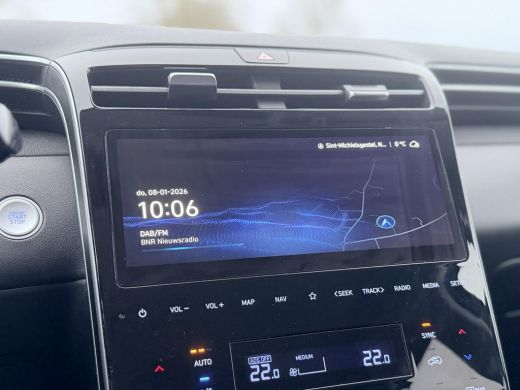Hyundai Tucson 1.6 T-GDI PHEV Comfort 4WD | Trekhaak | Stoelverwarming | Apple Carplay/Android Auto | Rijklaarpr... ActivLease financial lease