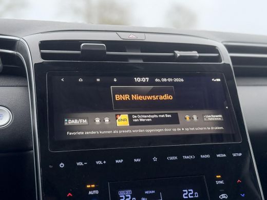 Hyundai Tucson 1.6 T-GDI PHEV Comfort 4WD | Trekhaak | Stoelverwarming | Apple Carplay/Android Auto | Rijklaarpr... ActivLease financial lease