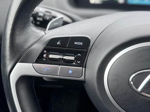 Hyundai Tucson 1.6 T-GDI PHEV Comfort 4WD | Trekhaak | Stoelverwarming | Apple Carplay/Android Auto | Rijklaarpr... ActivLease financial lease