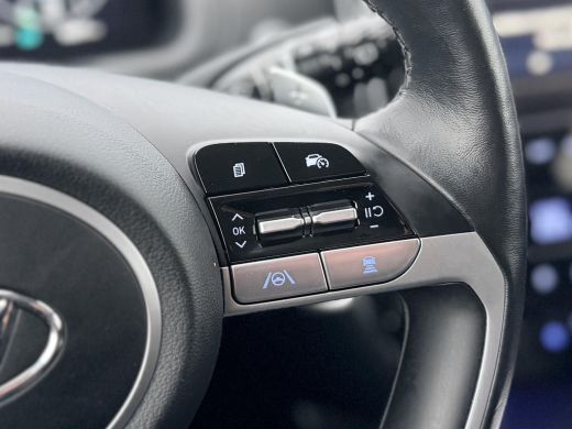 Hyundai Tucson 1.6 T-GDI PHEV Comfort 4WD | Trekhaak | Stoelverwarming | Apple Carplay/Android Auto | Rijklaarpr... ActivLease financial lease