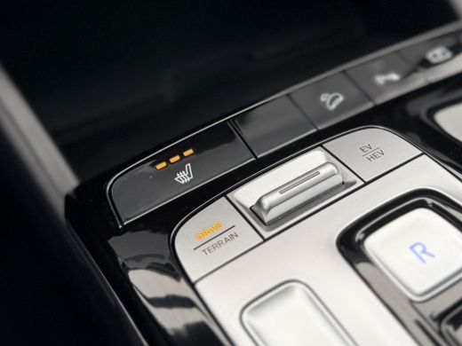 Hyundai Tucson 1.6 T-GDI PHEV Comfort 4WD | Trekhaak | Stoelverwarming | Apple Carplay/Android Auto | Rijklaarpr... ActivLease financial lease