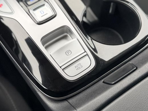 Hyundai Tucson 1.6 T-GDI PHEV Comfort 4WD | Trekhaak | Stoelverwarming | Apple Carplay/Android Auto | Rijklaarpr... ActivLease financial lease