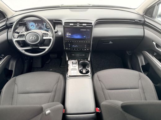 Hyundai Tucson 1.6 T-GDI PHEV Comfort 4WD | Trekhaak | Stoelverwarming | Apple Carplay/Android Auto | Rijklaarpr... ActivLease financial lease