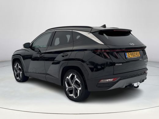 Hyundai Tucson 1.6 T-GDI PHEV Comfort 4WD | Trekhaak | Stoelverwarming | Apple Carplay/Android Auto | Rijklaarpr... ActivLease financial lease