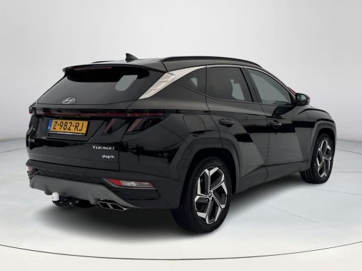 Hyundai Tucson 1.6 T-GDI PHEV Comfort 4WD | Trekhaak | Stoelverwarming | Apple Carplay/Android Auto | Rijklaarpr... ActivLease financial lease