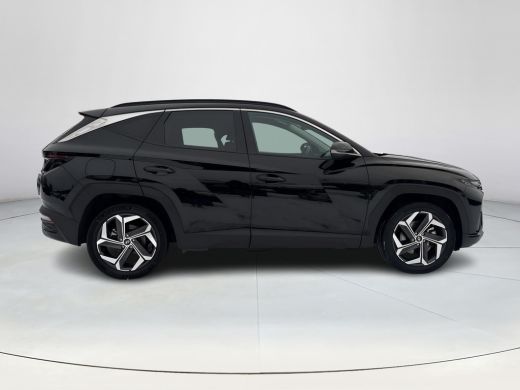 Hyundai Tucson 1.6 T-GDI PHEV Comfort 4WD | Trekhaak | Stoelverwarming | Apple Carplay/Android Auto | Rijklaarpr... ActivLease financial lease