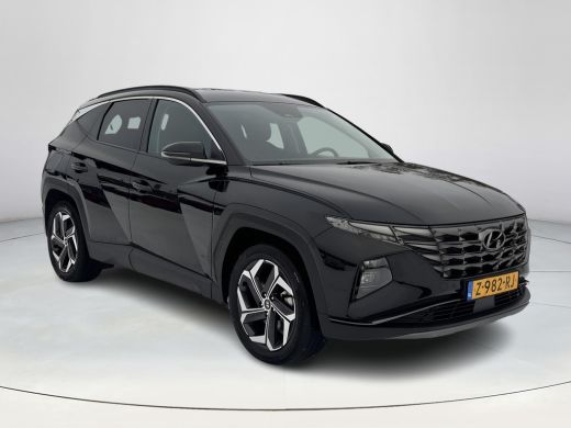 Hyundai Tucson 1.6 T-GDI PHEV Comfort 4WD | Trekhaak | Stoelverwarming | Apple Carplay/Android Auto | Rijklaarpr... ActivLease financial lease