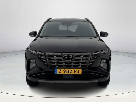 Hyundai Tucson 1.6 T-GDI PHEV Comfort 4WD | Trekhaak | Stoelverwarming | Apple Carplay/Android Auto | Rijklaarpr... ActivLease financial lease