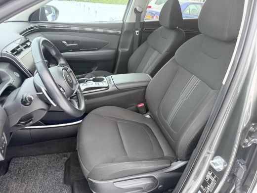 Hyundai Tucson 1.6 T-GDI PHEV Comfort 4WD | Trekhaak | Stoelverwarming | Apple Carplay/Android Auto | Rijklaarpr... ActivLease financial lease