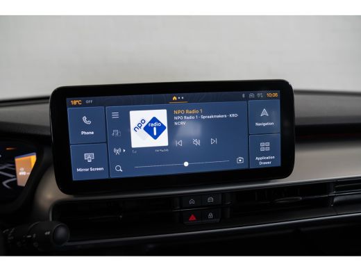 Jeep Avenger 1.2 e-Hybrid Altitude | Tot 8 Jaar Garantie | Navigatie | Camera | Climate Controle | Apple Carpl... ActivLease financial lease