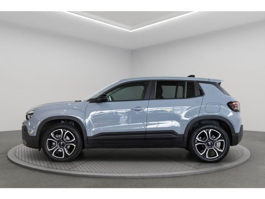 Jeep Avenger 1.2 e-Hybrid Altitude | Tot 8 Jaar Garantie | Navigatie | Camera | Climate Controle | Apple Carpl... ActivLease financial lease