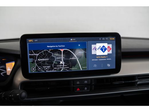 Jeep Avenger 1.2 e-Hybrid Altitude | Tot 8 Jaar Garantie | Navigatie | Camera | Climate Controle | Apple Carpl... ActivLease financial lease