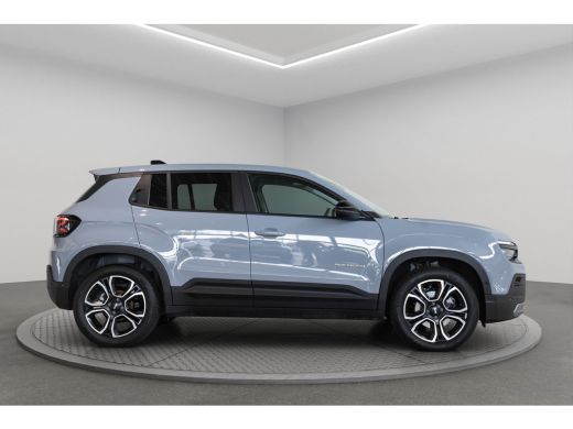 Jeep Avenger 1.2 e-Hybrid Altitude | Tot 8 Jaar Garantie | Navigatie | Camera | Climate Controle | Apple Carpl... ActivLease financial lease