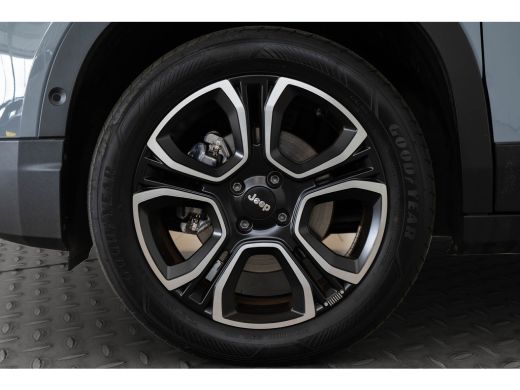Jeep Avenger 1.2 e-Hybrid Altitude | Tot 8 Jaar Garantie | Navigatie | Camera | Climate Controle | Apple Carpl... ActivLease financial lease