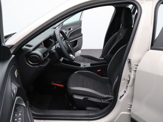 Jeep Avenger 1.2 e-Hybrid Longitude | Navi | Adaptieve cruise | Parkeersensoren | Airco | Apple carplay/ Andro... ActivLease financial lease