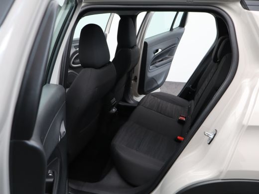 Jeep Avenger 1.2 e-Hybrid Longitude | Navi | Adaptieve cruise | Parkeersensoren | Airco | Apple carplay/ Andro... ActivLease financial lease