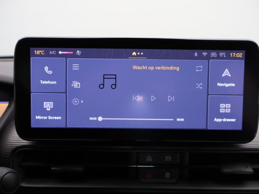Jeep Avenger 1.2 e-Hybrid Longitude | Navi | Adaptieve cruise | Parkeersensoren | Airco | Apple carplay/ Andro... ActivLease financial lease