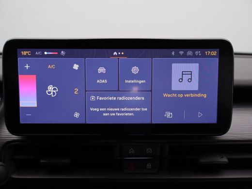 Jeep Avenger 1.2 e-Hybrid Longitude | Navi | Adaptieve cruise | Parkeersensoren | Airco | Apple carplay/ Andro... ActivLease financial lease