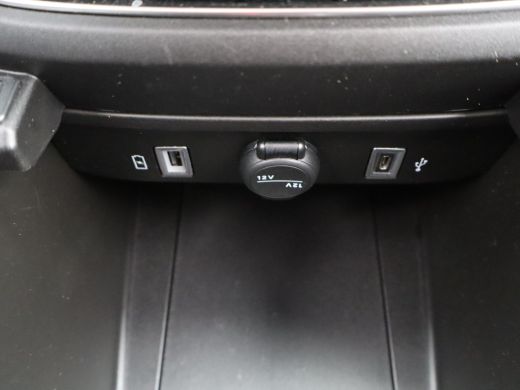 Jeep Avenger 1.2 e-Hybrid Longitude | Navi | Adaptieve cruise | Parkeersensoren | Airco | Apple carplay/ Andro... ActivLease financial lease