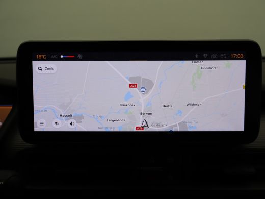 Jeep Avenger 1.2 e-Hybrid Longitude | Navi | Adaptieve cruise | Parkeersensoren | Airco | Apple carplay/ Andro... ActivLease financial lease