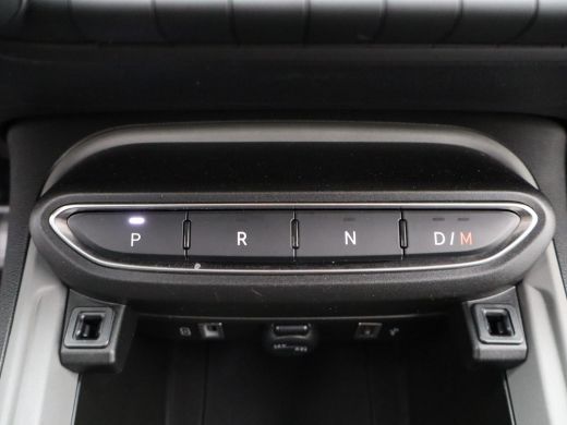 Jeep Avenger 1.2 e-Hybrid Longitude | Navi | Adaptieve cruise | Parkeersensoren | Airco | Apple carplay/ Andro... ActivLease financial lease