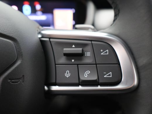 Jeep Avenger 1.2 e-Hybrid Longitude | Navi | Adaptieve cruise | Parkeersensoren | Airco | Apple carplay/ Andro... ActivLease financial lease