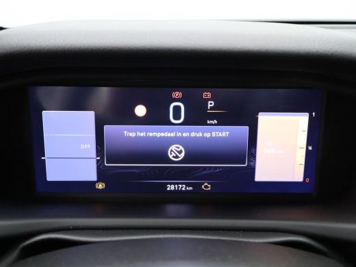 Jeep Avenger 1.2 e-Hybrid Longitude | Navi | Adaptieve cruise | Parkeersensoren | Airco | Apple carplay/ Andro... ActivLease financial lease