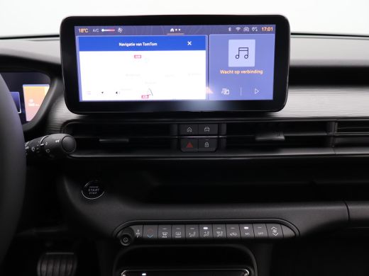 Jeep Avenger 1.2 e-Hybrid Longitude | Navi | Adaptieve cruise | Parkeersensoren | Airco | Apple carplay/ Andro... ActivLease financial lease