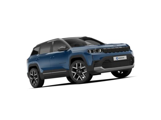 Jeep Compass First Edition | Privacy Glass ActivLease financial lease